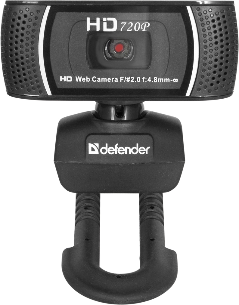 Веб камера Defender Glens2597 63197 photo 1
